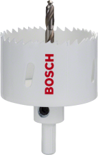 BOSCH WIERTŁO KORONOWE BI-METAL 68 mm