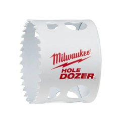 Otwornica bimetalowa HOLE DOZER™ 64 mm Milwaukee 49560147