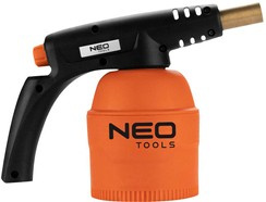 Lampa lutownicza gazowa na naboje Neo 20-021