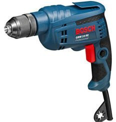 Bosch wiertarka sieciowa GBM 10 RE Professional