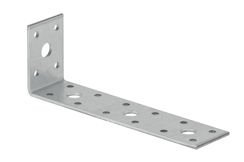 Łącznik budowlany kątownik ciesielki KŁ 3 o wymiarach 50 x 150 x 35 x 2,5 mm