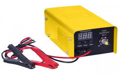 Prostownik samochodowy inwerterowy do akumulatorów Magnum AGRI 30 12V
