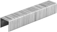 Zszywki tapicerskie typ G o długości 6 mm 1000 sztuk Topex 41E406