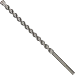 Wiertło do betonu SDS MAX M4 Bosch 24x520 mm