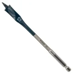 Wiertło płaskie łopatkowe do drewna SELF CUT SPEED Bosch 12x152 mm