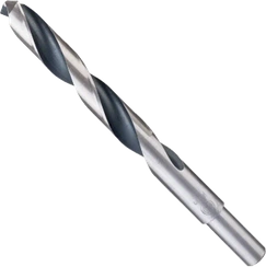 Wiertło kręte do metalu HSS POINTTEQ Bosch 14,5x169 mm