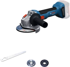 Szlifierka kątowa akumulatorowa GWS 18V-8 Professional Bosch 06019N9000