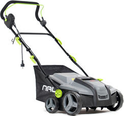 Wertykulator elektryczny o mocy 1800W Nac SCE180-38-W2