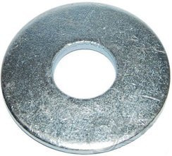 M8 PODKŁADKA POWIĘKSZONA OCYNKOWANA