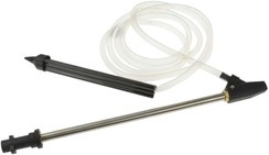 Zestaw do hydro-piaskowania do myjek ciśnieniowych serii K