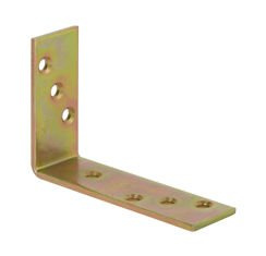 KĄTOWNIK MONTAŻOWY ŁĄCZNIK BELKI 120x80x35 KB2