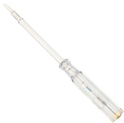 Próbnik instalacji elektrycznej 100-250V o długości 190 mm Topex Próbnik instalacji elektrycznej 125-250V o długości 140 mm Topex 39D058