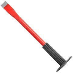 Przecinak z ochraniaczem o rozmiarach 24 x 16 x 300 mm Top Tools 03A230