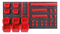 Organizer tablica narzędziowa do warsztatu garażu Kistenberg