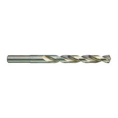 Wiertło do metalu szlifowane HSS-G 10,5 x 87 mm Milwaukee 4932352368
