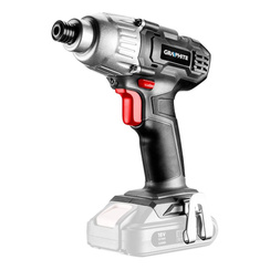 Zakrętarka akumulatorowa Energy+ 18V Graphite 58G012 body