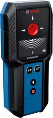 Detektor wykrywacz przewodów GMS 120-27 Professional Bosch 601081700