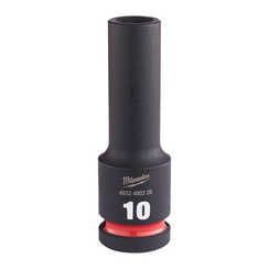 MILWAUKEE NASADKA UDAROWA 1/2" DŁUGA 10 6K
