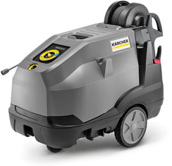 Myjka wysokociśnieniowa Karcher HDS 10/21-4 MXA 210 bar podgrzewanie wody