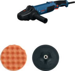 Polerka kątowa GPO 11-180 S Professional Bosch 06013A2300