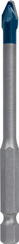 Wiertło do płytek i ceramiki HARDCERAMIC Bosch EXPERT 6x90 mm HEX-9