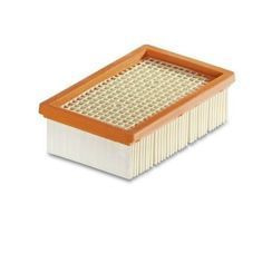 Filtr płaski falisty KFI 4410 do odkurzacza Karcher WD4-WD6