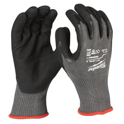 Rękawice odporne na przecięcia CUT 5 (E) R.10 Milwaukee 4932471426