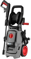 Myjka ciśnieniowa sieciowa o mocy 2000 W i ciśnieniu 150 bar Graphite 59G621