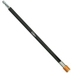 Uchwyt do końcówek magnetyczny ze stali CrV o rozmiarze 1/4" i długości 300 mm Neo 06-073