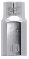 MILWAUKEE NASADKA 1/2 " 10 MM