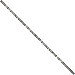 Wiertło do betonu SDS PLUS-3 Bosch 10x465 mm