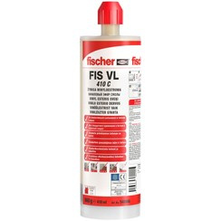 FISCHER MASA ŻYWICZNA FIS VL 410 C*