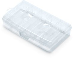 Organizer skrzynka pudełko pojemnik UNIBOX Kistenberg NUN KNU20