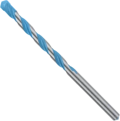 Wiertło wielozadaniowe do drewna, metalu, betonu MULTICONSTRUCTION Bosch EXPERT 6x100 mm CYL-9