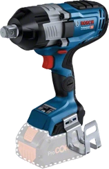 Bosch klucz udarowy 3/4" GDS 1600 HC 1600Nm body 