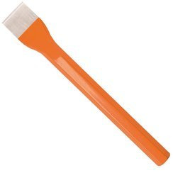 Przecinak do wycinania, rozbijania i kruszenia ze stali CrV o szerokości ostrza 16 mm Neo 33-074