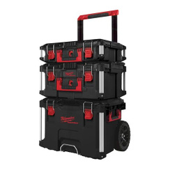 Skrzynia narzędziowa PACKOUT™ wózek Milwaukee 4932464244