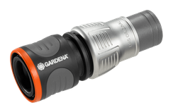 Szybkozłącze ze stopem metalowe do OGS o średnicy 1/2" - 5/8" Gardena 18255-20