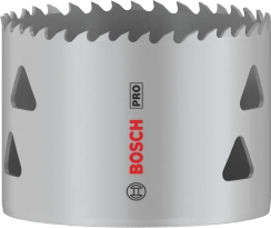 Piła otwornica PRO Multi Material 70 mm Bosch