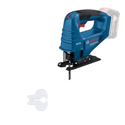 Bosch akumulatorowa wyrzynarka GST 183-LI