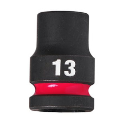 MILWAUKEE NASADKA UDAROWA 1/2" 13 X 38 MM
