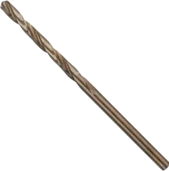 Wiertło kręte kobaltowe do metalu HSS COBALT Bosch 3,2x65 mm