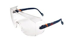 3M OKULARY OCHRONNE BEZBARWNE 2800 AS