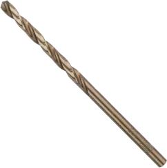 Wiertło kręte kobaltowe do metalu HSS COBALT Bosch 3,5x70 mm