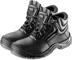 Buty trzewiki zawodowe robocze Neo 82-770 rozmiar 45