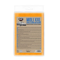 K2 mikrofibra MOLI XXL 60X60cm