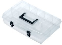 Organizer skrzynka pudełko pojemnik UNIBOX Kistenberg NUN KNU36