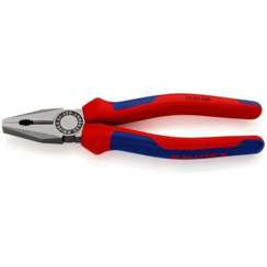 Knipex szczypce/kombinerki uniwersalne o długości 200mm