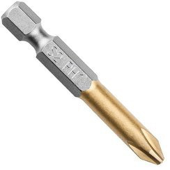 Końcówka wkrętakowa PH1 x 50 mm Graphite 57H978