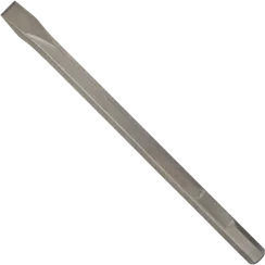 Dłuto płaskie do betonu i cegły Bosch HEX 28 mm 35/520mm